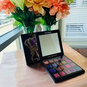 NIB Eloise The Queen Palette